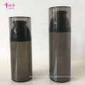 120ml/150ml Round Shape Airless Pump Bottle Vacuum Bottle